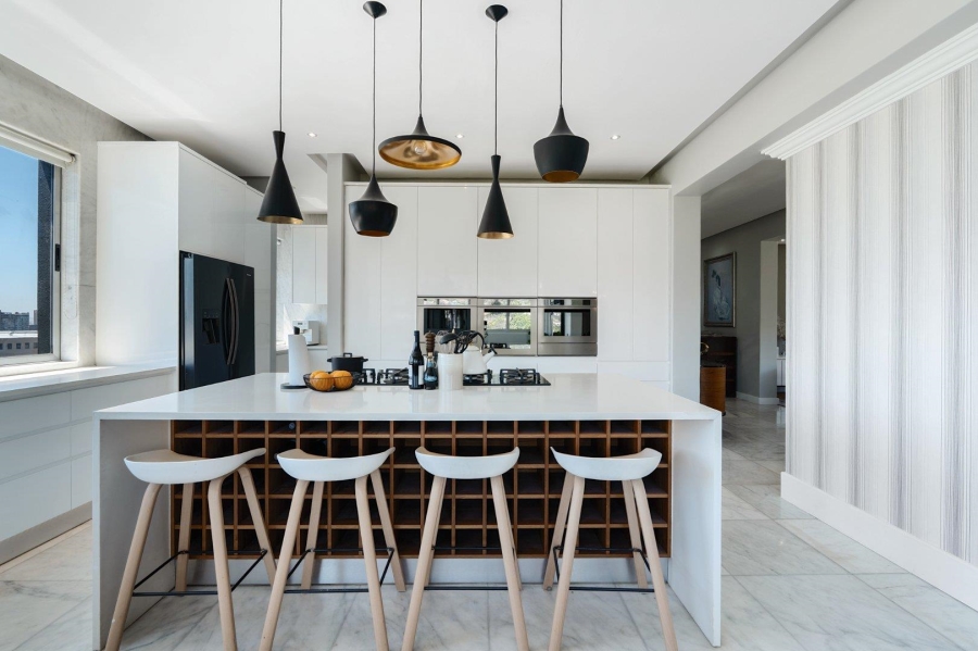 3 Bedroom Property for Sale in Oranjezicht Western Cape